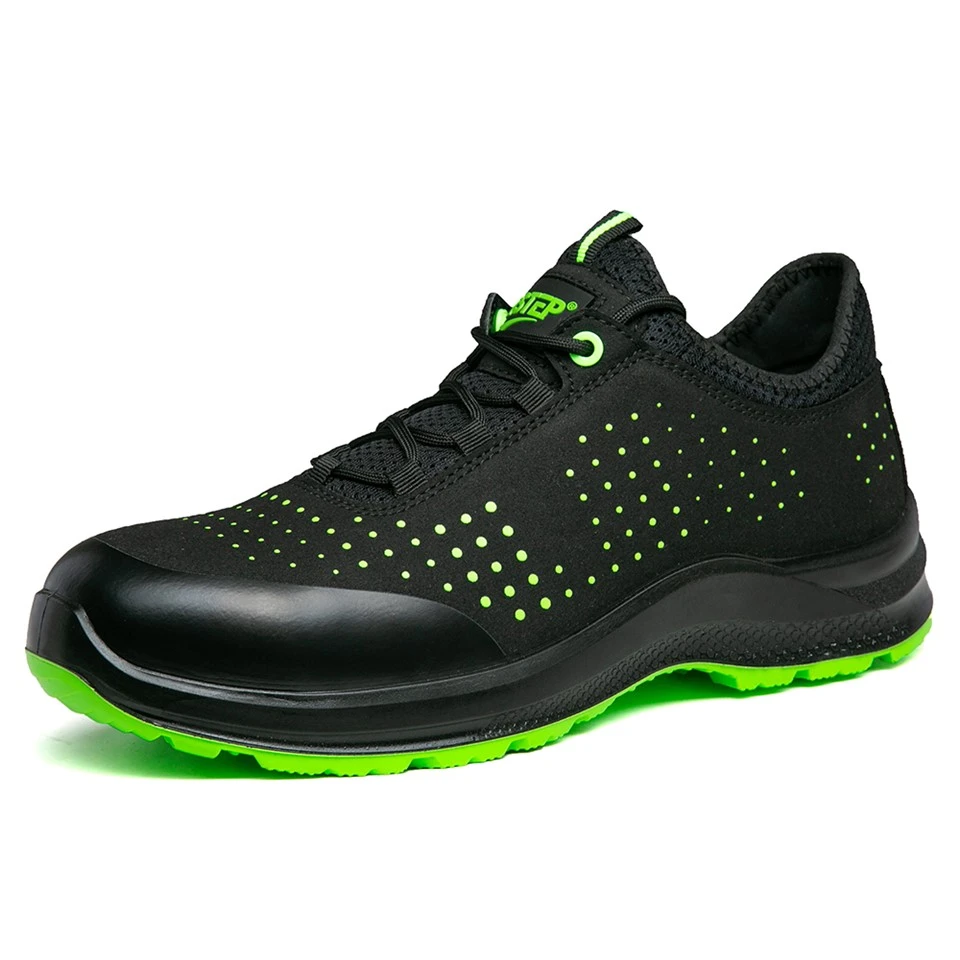 Men's Composite Toe Work Boots